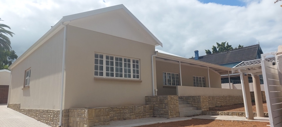 4 Bedroom Property for Sale in College Hill Eastern Cape